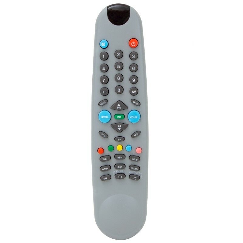 Arçelik 14.1 Tüplü TV Kumanda