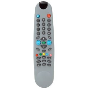 Arçelik 14.1 Tüplü TV Kumanda