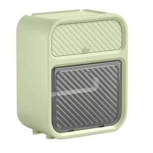 Sunup SN-25902 Banyo Tuvalet Kağıdı Saklama Kutusu
