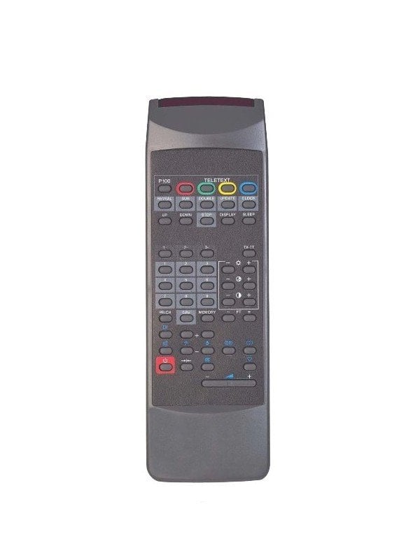 Arçelik/Beko P100 Siesta TV Kumanda
