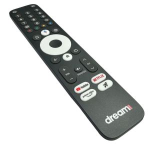 Dreamstar Nova Androidbox Kumandası Orjinal Logolu - Ses Komutsuz