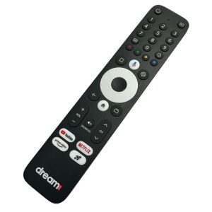 Dreamstar Nova Androidbox Kumandası Orjinal Logolu - Ses Komutsuz
