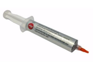 electroon 40Gram Gri Isı Transfer Silikonu Termal Macun