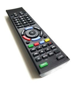SONY NETFLIX Tuşlu LED TV Kumanda 9881