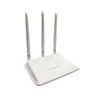 Novacom N3004 Wi-Fi 4G/LTE Kablosuz İç Mekan Sim Kart Destekli Modem - Router