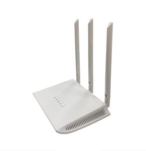 Novacom N3004 Wi-Fi 4G/LTE Kablosuz İç Mekan Sim Kart Destekli Modem - Router