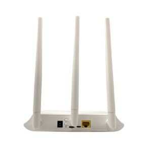 Novacom N3004 Wi-Fi 4G/LTE Kablosuz İç Mekan Sim Kart Destekli Modem - Router