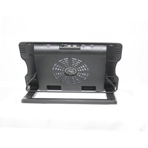 Valx VF-102 1 Fanlı Ledli Usb Notebook Soğutucu