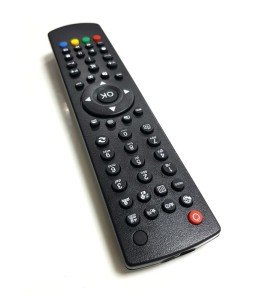 Vestel Smart LED TV Kumanda 1122