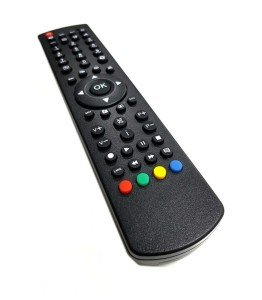 Vestel Smart LED TV Kumanda 1122