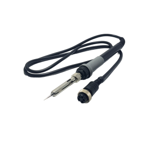 Wellhise WL-858 5Pin Yedek Kalem Havya - 907A Gri