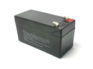ORBUS 12Volt 1.3Amper Akü Yeni Üretim