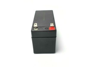 ORBUS 12Volt 1.3Amper Akü Yeni Üretim