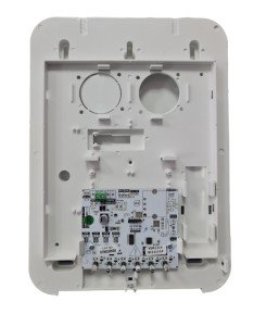 Teknim VAS-701 Outdoor Harici Sahte Siren - Mavi