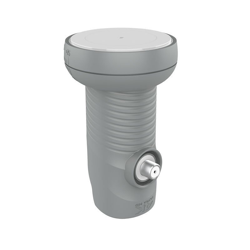Wellbox Tekli Universal Single LNB 0.1db Full HD 4K