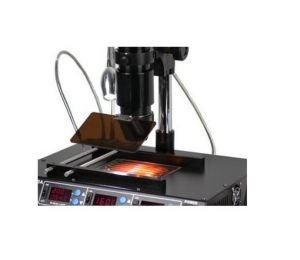 Sunline 990 B İnfrared BGA Havya İstasyonu