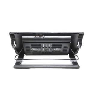 Valx VF-201 2 Fan Ledli Usb Notebook Soğutucu