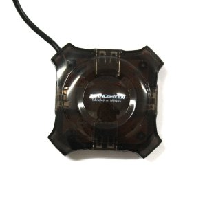 TeknoGreen TKU-484 4 Port Usb Hub
