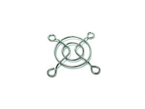 Class 4x4cm Metal Fan Koruması