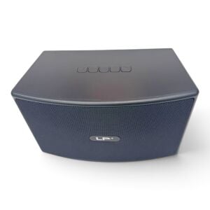 Rose HP-607 Y400 100W Güçlü Taşınabilir Şarjlı Bluetooth Hoparlör