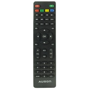 AUDIOMASTER LED TV Kumandası