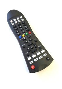 VESTEL DCR DT8002 Uydu Kumanda