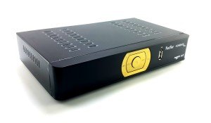 NextStar YE-18000 HD +Plus Full HD Uydu Alıcı