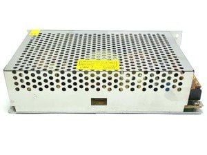 WellPower 12Volt 20Amper Adaptör Metal Kasa