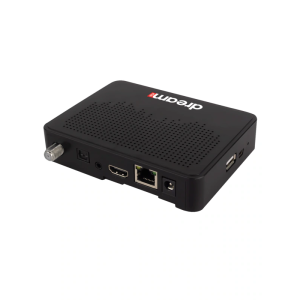 Dreamstar Master Plus IPTV HD Uydu Alıcısı - Linux