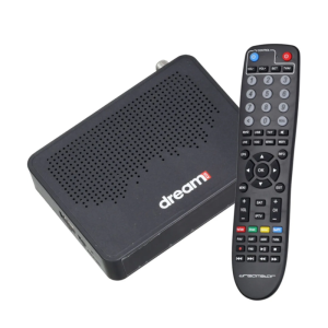 Dreamstar Master Plus IPTV HD Uydu Alıcısı - Linux
