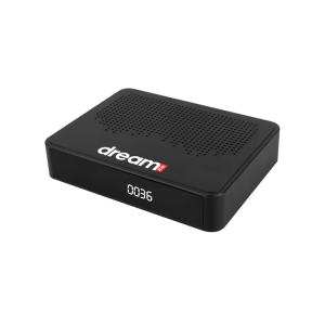 Dreamstar Master Plus IPTV HD Uydu Alıcısı - Linux