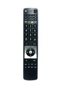 NEXON RC-5110 Uydu Alıcılı Smart LED TV Kumandası
