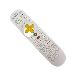 Turkcell Tv + Plus Netflix Tuşlu Kumanda