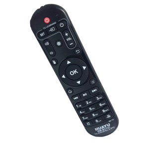 Universal Android Box IP TV Kumanda Huayu RM-B1741