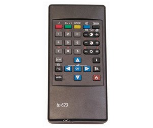 Grundig TP623 TV Kumanda