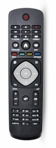 PHILIPS 49PFS4131/12 Uyumlu LED TV Kumandası RM-L1225