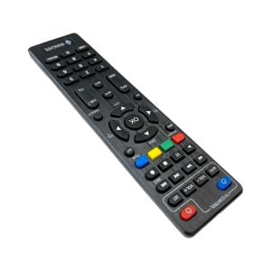 Sungate Full HD Uydu Alıcı Kumandası Orjinal Logolu