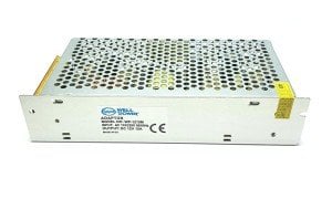 WellPower 12Volt 15Amper Adaptör Metal Kasa