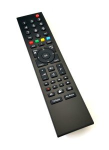 Beko B43L6760 Uyumlu Led Tv Kumandası