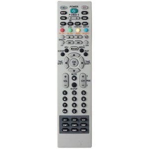 Lg Lcd Led Tv Servis Kumandası