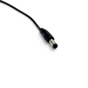 Powermaster DC 3Volt 1Amper Priz tipi Adaptör 5.5x2.5mm Jak Fişli