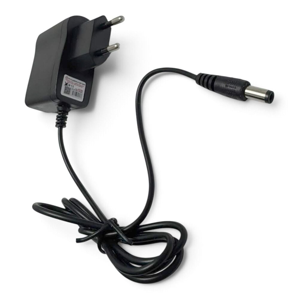 Powermaster DC 3Volt 1Amper Priz tipi Adaptör 5.5x2.5mm Jak Fişli