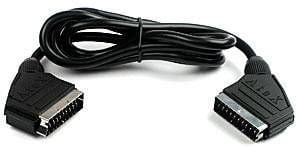 Scart Kablo 1.2 Metre