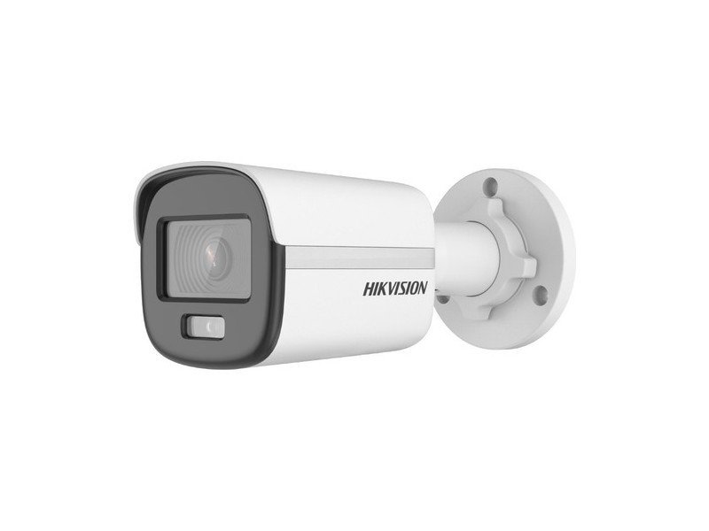 Hikvision DS-2CE10DF0T-PF 3.6mm 1080P Colorvu 2mp Gece Renkli Bullet Kamera