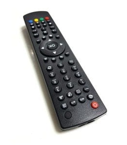 NEXON Smart LED TV Kumanda 1122