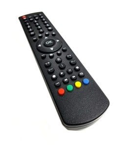 NEXON Smart LED TV Kumanda 1122