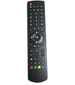 NEXON Smart LED TV Kumanda 1122