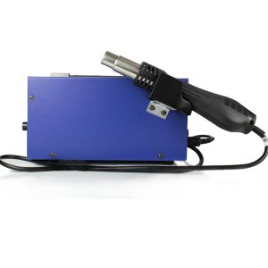 Sunline 852D+ Brushless Fan Sıcak Hava + Lehimleme İstasyonu