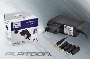 TPLink Modem Adaptör 9V 2.1A