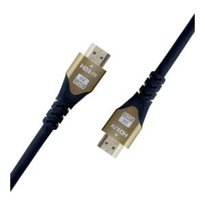 S Line 8K 20Metre HDMI Kablo 2.1v 60Hz 7680x4320P